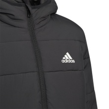 adidas Winter Insulation Jacket Padded black Kids